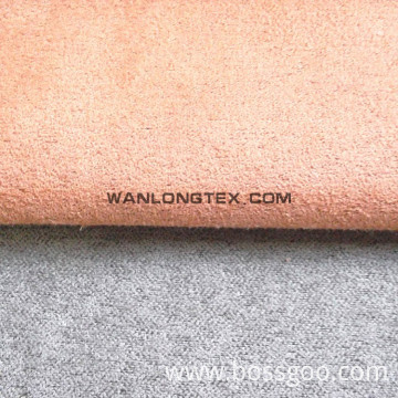 Microfiber Suede Fabric For Shoes